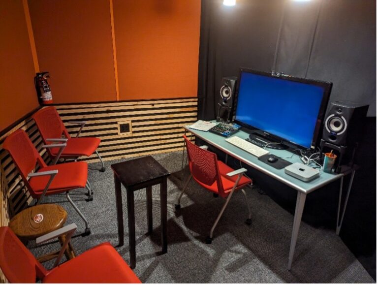 The Boise Hive Rotary District 5400