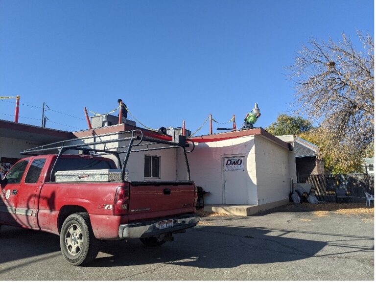 The Boise Hive Rotary District 5400