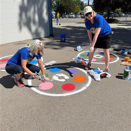 Epic Day of Service - Boise Metro